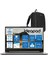Ideapad 3 17IAU7 Intel Core I5-1235U 24GB 4tb SSD Windows 11 Pro Intel Iris Xe Graphics IPS 17.3 Inç Fullhd 300NITS Taşınabilir Bilgisayar 82RL00CLTXP20 + Zetta Çanta 1