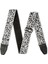 D6719 Jacquard Ice Cat Gitar Askısı 1
