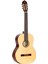R55DLX Student Series Pro Klasik Gitar (Natural) 3