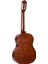 R55DLX Student Series Pro Klasik Gitar (Natural) 4