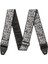 D6720 Jacquard Catacomb Gitar Askısı 1