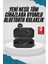 Kulak Içi Bluetooth Kulaklık Rgb Işıklı Çift Mikrofonlu Ios/android Uyumlu Bt 5.2 1
