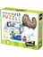 Montessori First Puzzle The Pole (2-4 Yaş) Puzzle 1