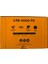 Orange Ltd 4000 Fd 8+1bb Spin Olta Makinesi 2