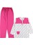 Elise Mood Tasarım Model Yazlık Uzun Kol Kadın Pijama Takımı M/xxl 1