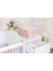 Baby Akordiyon Organizer Çekmece Düzenleyici Large (Pembe) -04089 2