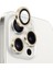Ally iPhone 15 Pro/15 Pro Max Kamera Lens Koruma CAMI-(1903) - NFND5180-2709 1
