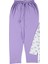 Elise Mood Tasarım Model Yazlık Uzun Kol Kadın Pijama Takımı M/xxl 3