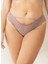 Gümüş Kadın Bikini Külot 686 1