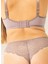 Gümüş Kadın Bikini Külot 686 2