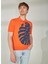 Turuncu Erkek Polo T-Shirt C S P50 10 1