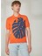 Turuncu Erkek Polo T-Shirt C S P50 10 2