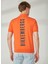 Turuncu Erkek Polo T-Shirt C S P50 10 5