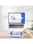 Ally T619G 360° Dönebilen Alüminyum Alaşım Soğutucu Masaüstü Laptop Standı- - NFND8578-128 2