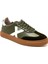 Kadın Sneaker ( Günlük) MAR-25Y-192-3030 John May 82-13-02-Haki-Bej 2