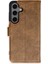 Samsung Galaxy S24 Plus Kılıf Trend S Plus Kapaklı Kılıf - Taba - NFND6468-5689 1