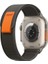 Ally Apple Watch 7-8 45MM 6-5-4 44MM Watch Ultra 49MM Field Loop Kayış Kordon 3-2- - NFND7205-596 2