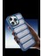 iPhone 14 Pro Max Kılıf Airmax Silikon Kapak - Koyu Yeşil - NFND6748-4282 3