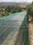 %40 Gölge Oranlı File, Gölgelik, Gergi File, Bahçe Gölgeliği 6X20 Metre 4