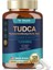 Tudca Bile Salts 1200MG (Tauroursodeoxycholic Acid), Ultra Strength Pure Tudca Liver 120 Capsules 1