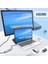 Ally 9 In1 Type C Hub 4k 30hz Hdmı Usb 3.0sdpd Adaptör-(1903) - Nfnd4794-3990 4