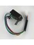 84810 90A01 06 Land Cruiser 4runner Için Elektrikli Cam Anahtarı (Yurt Dışından) 5