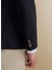 Lacivert Erkek Slim Fit Ceket BBSS25MBL019 5