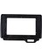 Araba Aksesuarları 2 Din Fasya DVD Gps Mp5 Panel Çerçevesi (Yurt Dışından) 2
