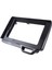 Araba Aksesuarları 2 Din Fasya DVD Gps Mp5 Panel Çerçevesi (Yurt Dışından) 4