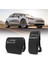 Model Y Model 3 2023 Pedal Kılıfları Siyah (Yurt Dışından) 3