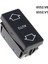 Elektrikli Cam Kontrol Anahtarı 6552.V0 6552.V1 106 1991-2003 6pin- (Yurt Dışından) 4