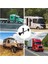 150DB 24V Tren Kornası Kamyon Için 24V Araçlar Tren Gemi 17 Inç (Yurt Dışından) 5