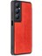 Realme C65 Kılıf Flip Cover - Kırmızı - NFND6739-6034 2