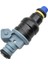 Accent Scoupe 1.5l Için Yakıt Enjektör Memesi 9250930006 (Yurt Dışından) 3