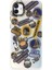 Samsung Galaxy A04 Kılıf Estoril Desenli Kapak - Estoril - 13 - NFND6839-4708 2