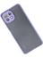 Xiaomi Mi 11 Lite Kılıf Montreal Silikon Kapak - Mor - NFND4060-4557 2