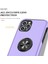 iPhone 11 Pro Kılıf Elit Yüzüklü Kapak - Mor - NFND4080-4750 2