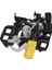DS7A16701DB Sol Sürücü Kaput Kaput Kilidi Jeneratör Kaput Kilidi Otomatik (Yurt Dışından) 4
