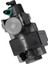 11657599547 Vakum Turboşarj Basınç Solenoid Valfi (Yurt Dışından) 3