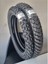 Kuba x Boss, 300-17 Tt ve 275-17 Tt Tubetype Motosiklet Lastik Seti 1