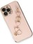 iPhone 14 Pro Kılıf Esila Silikon - Pudra - NFND9988-7196 3