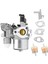 Robin EX13 EX17 EX17D SP17 SP170 EX130 Için Motor Karbüratörü (Yurt Dışından) 3