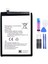 Infinix Smart Hd 2021 Bl-49ix Batarya Pil Tamir Seti ve Pil Bandı 1