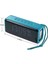 Bluetooth Hoparlör Speaker Saat Göstergeli Uzun Pil Ömrü Taşınabilir 3