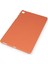 Samsung Galaxy P610 Tab S6 Lite 10.4 Kılıf Evo Tablet Silikon - Turuncu - NFND3815-6528 3