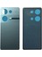 Xiaomi Redmi Note 13 Pro 4g Yeşil Arka Pil Kapağı Batarya Kapağı 1