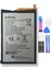 Infinix Hot 9 Play BL-58BX Batarya Pil Tamir Seti ve Pil Bandı 1