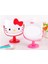 Masa Üstü Ayna Makyaj Aynası Hello Kitty-Kuromi Uyumlu Çocuk Masa Üstü Ayna 1