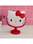 Masa Üstü Ayna Makyaj Aynası Hello Kitty-Kuromi Uyumlu Çocuk Masa Üstü Ayna 2