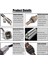 Auto Right Parts 392103E140 O2 Oksijen Sensörü (Yurt Dışından) 3